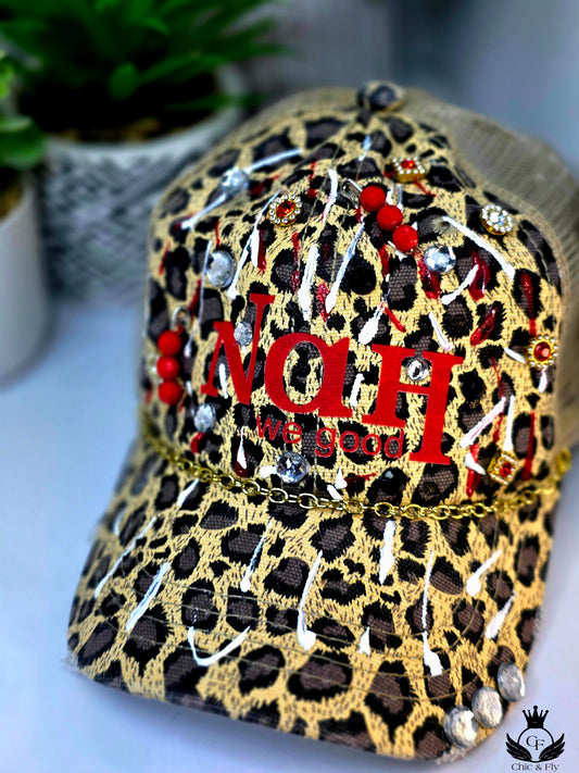 Nah We Good... Lifestyle Collection