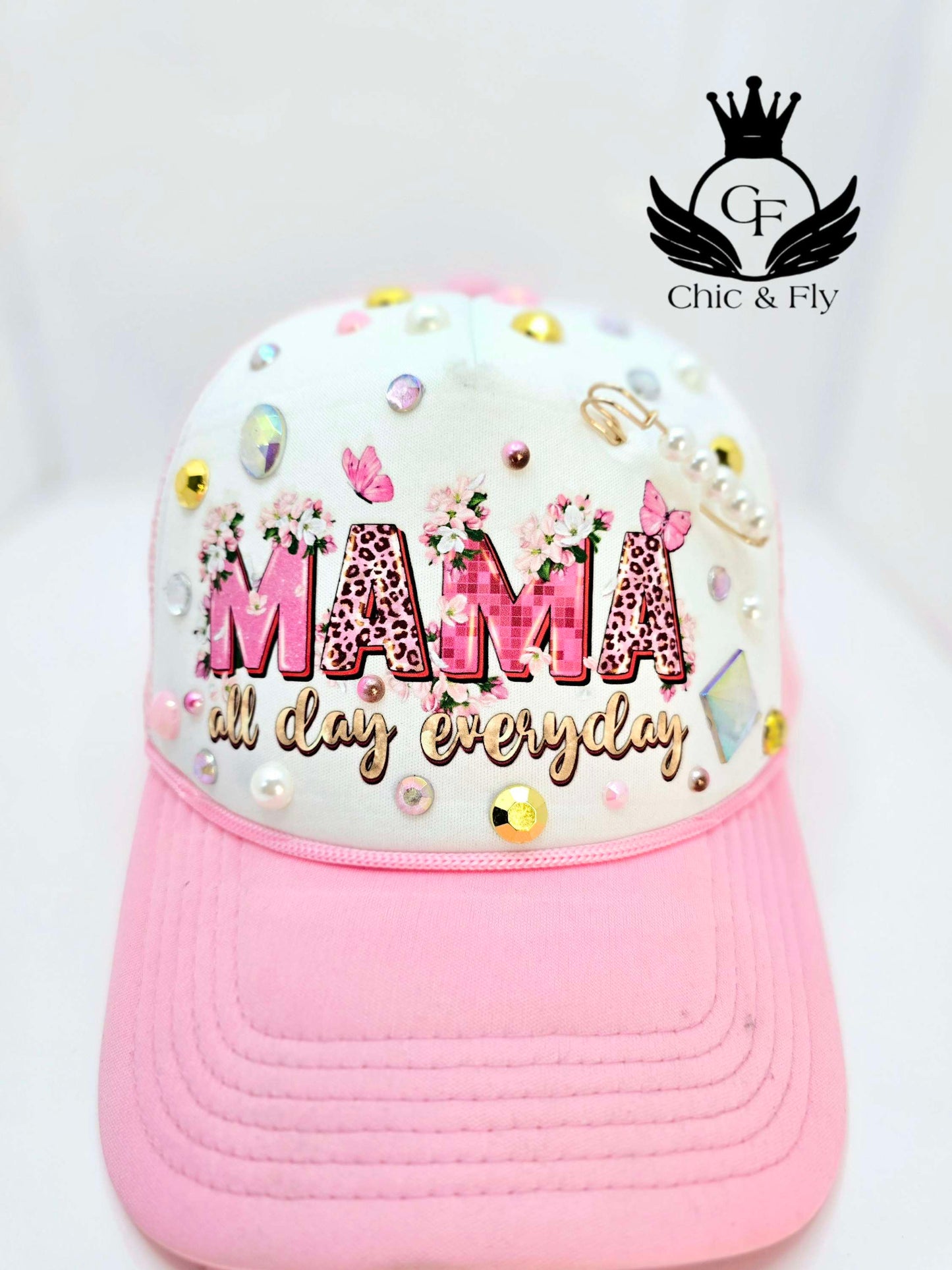 Mama All Day Everyday... Lifestyle Collection image 0