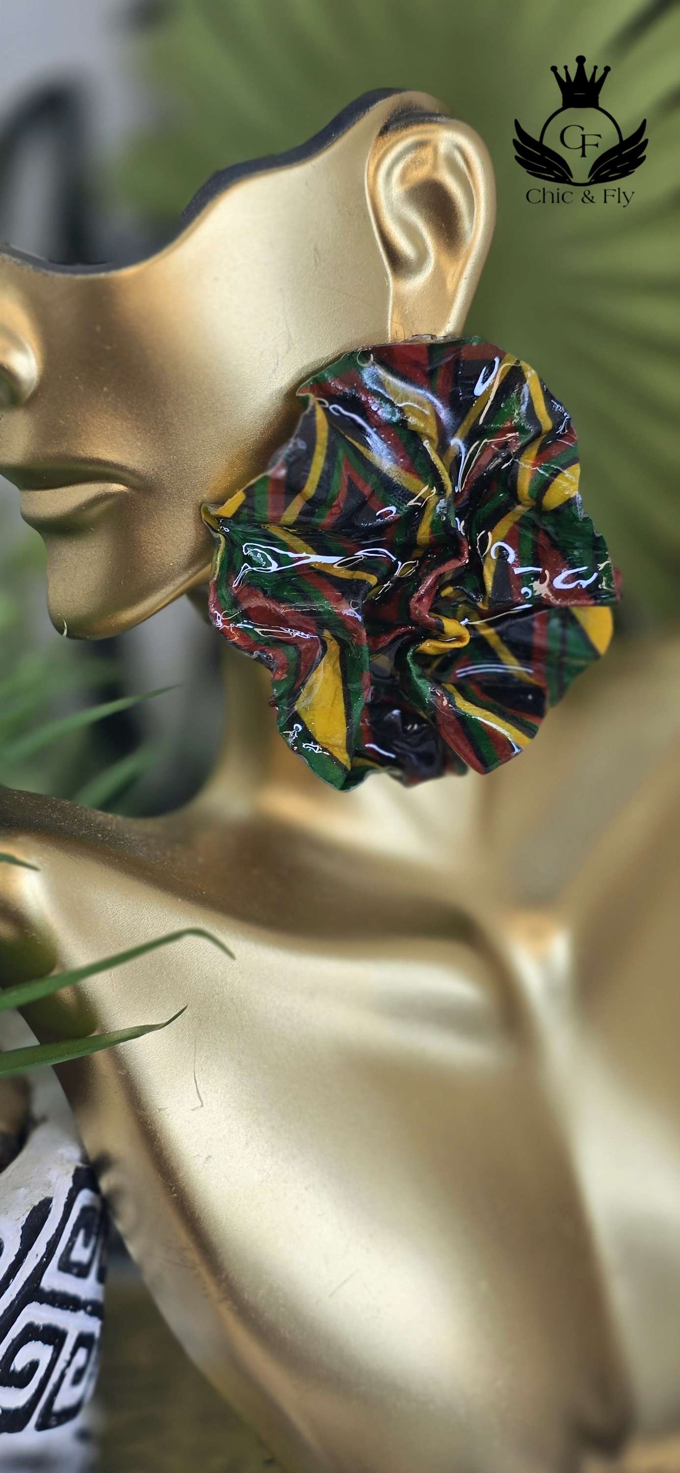 Ms.Yumna Crushed and Crumple Collection image 0