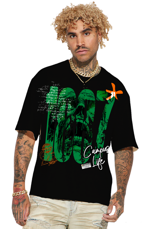 FAMU 1887 Apocalypse....Campus Life Collection