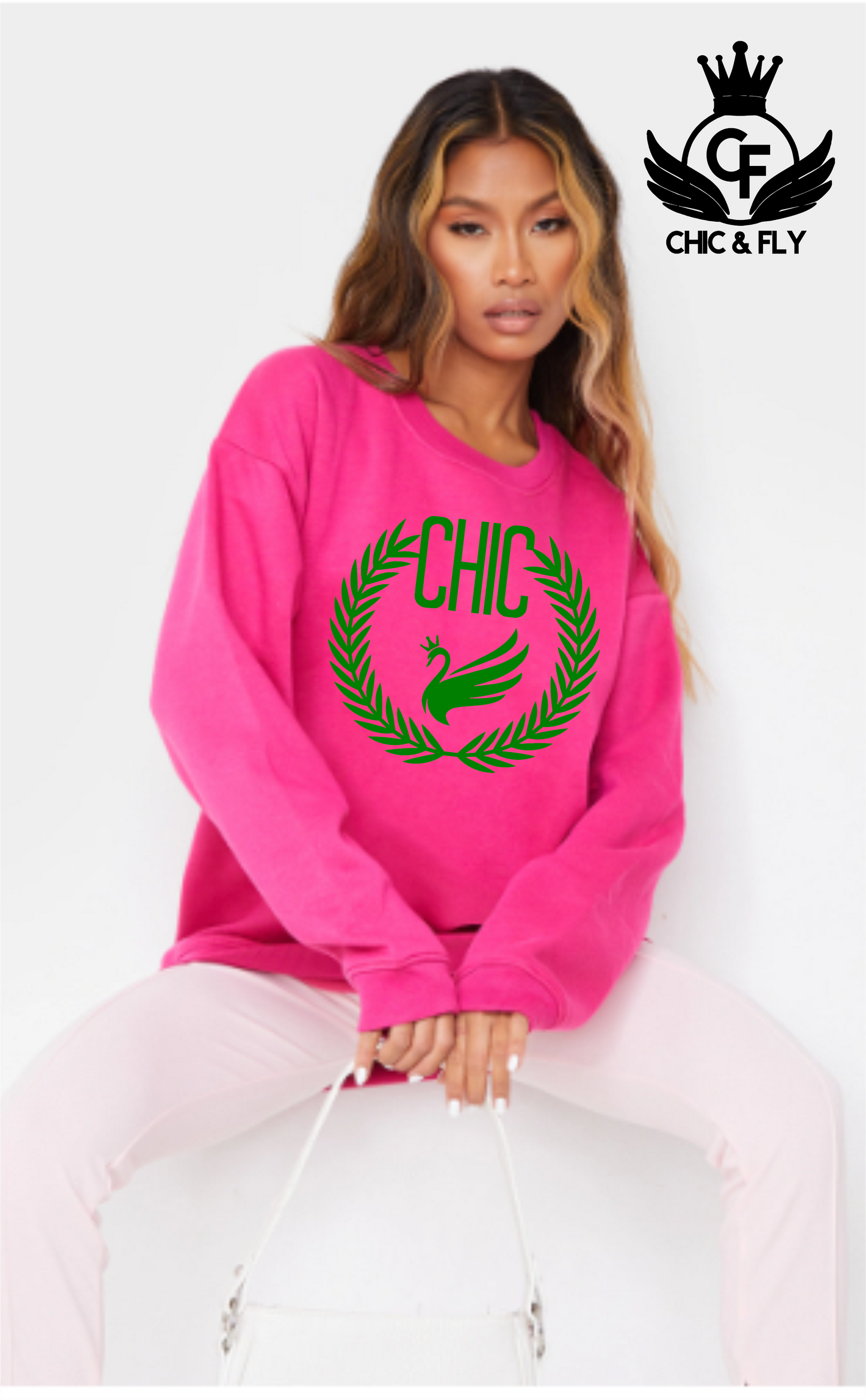 Chic by Chic and Fly...Chic and Fly The Brand Collection