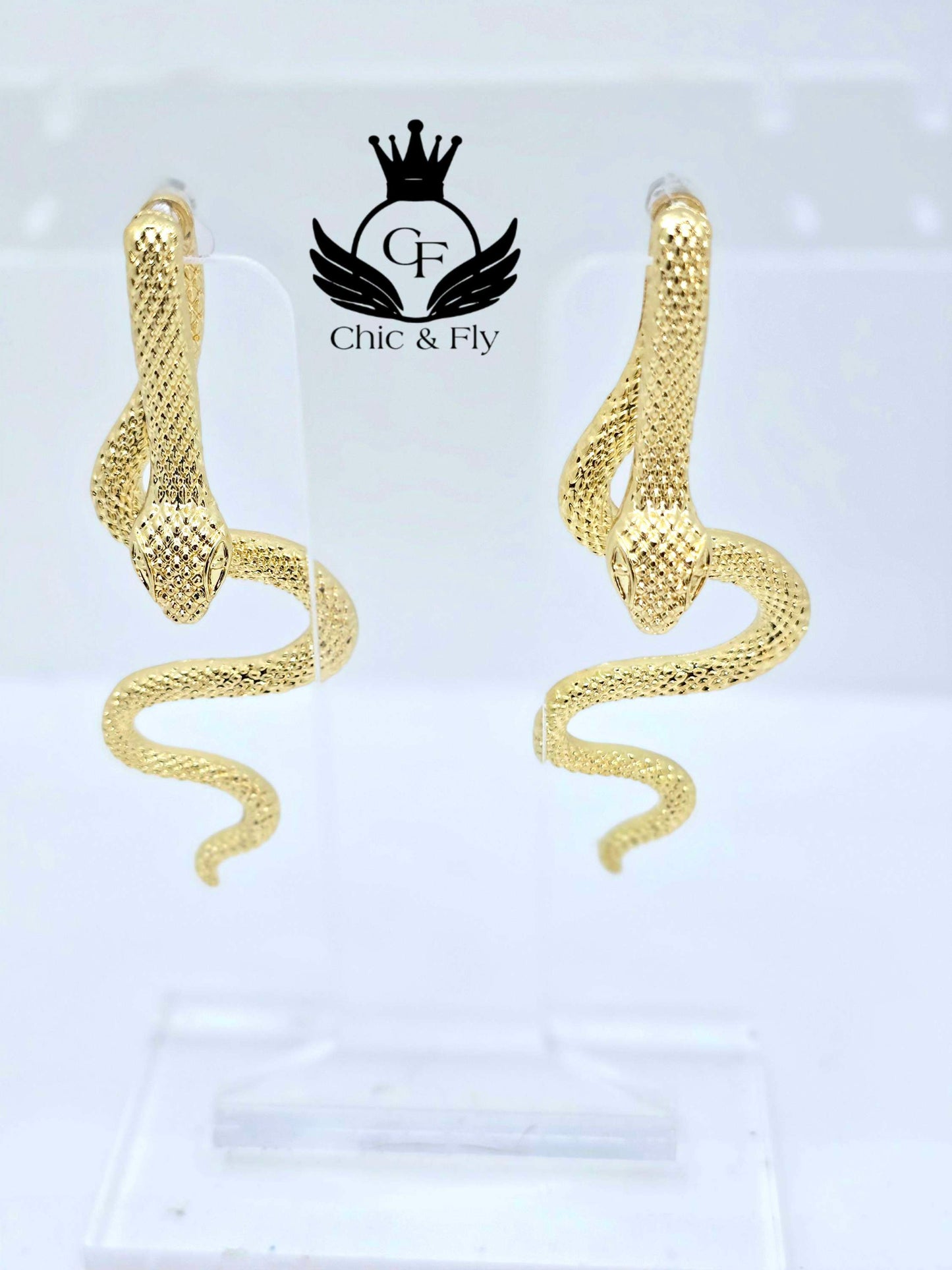 Ms.Sanaa... Chic and Fly Accessories Collection image 0