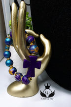 Ms. Krista Bracelet by Chic and Fly™