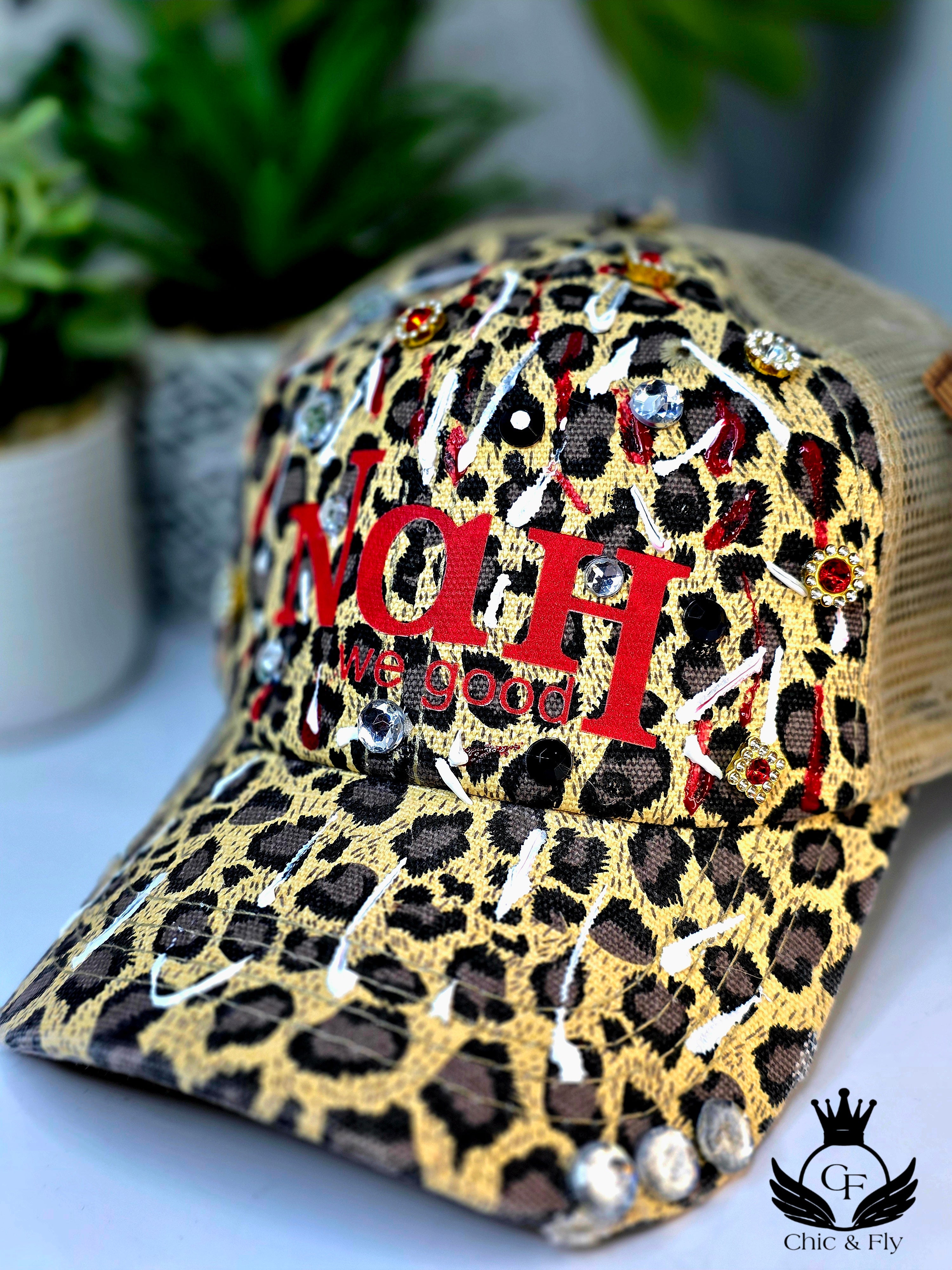 Nah We Good... Lifestyle Collection