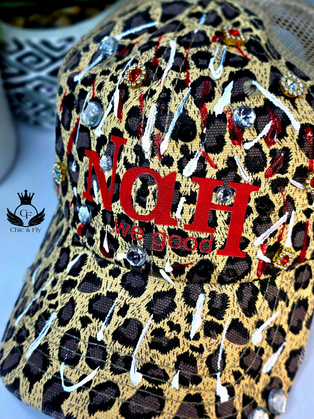 Nah We Good... Lifestyle Collection