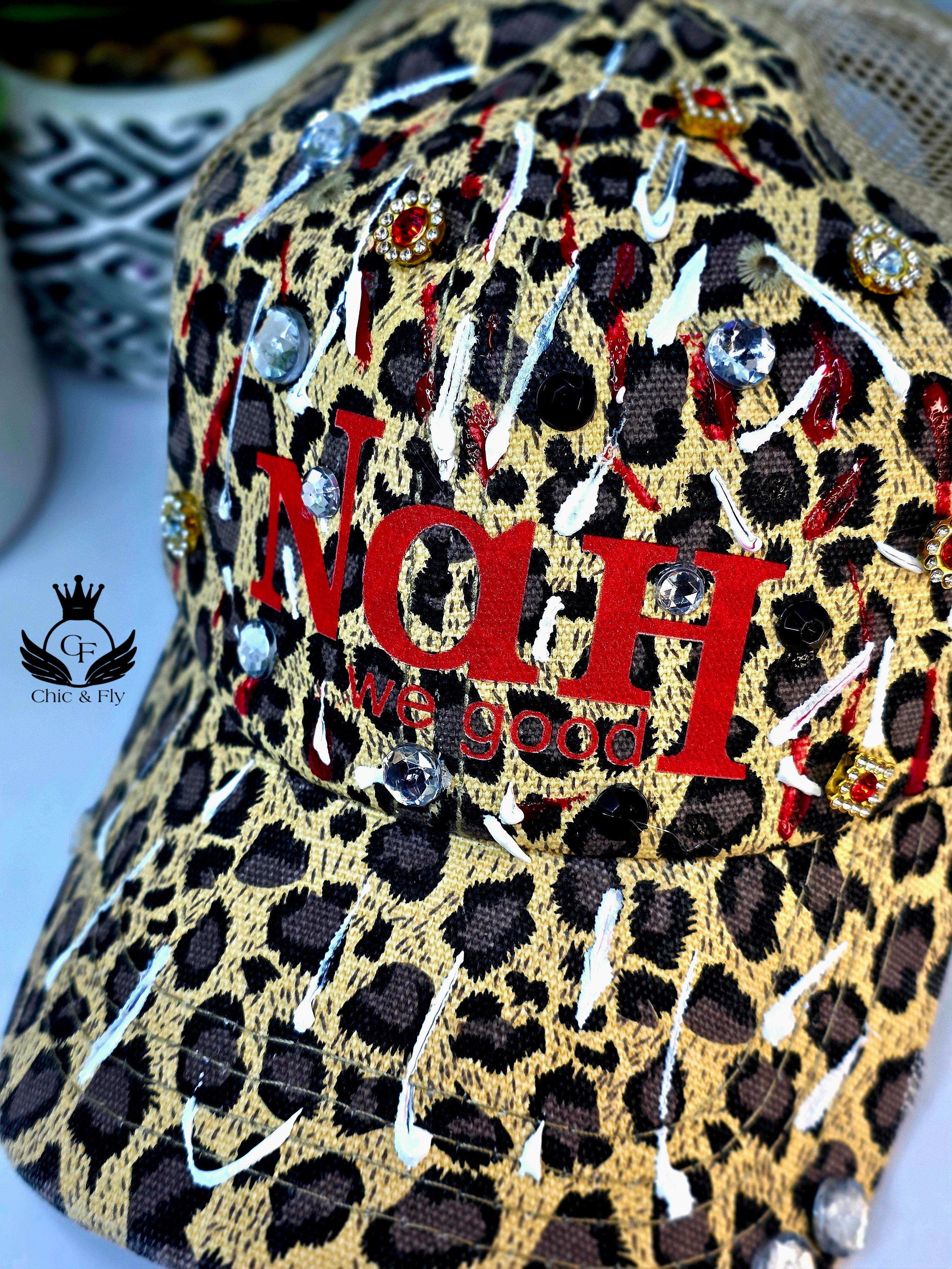 Nah We Good... Lifestyle Collection