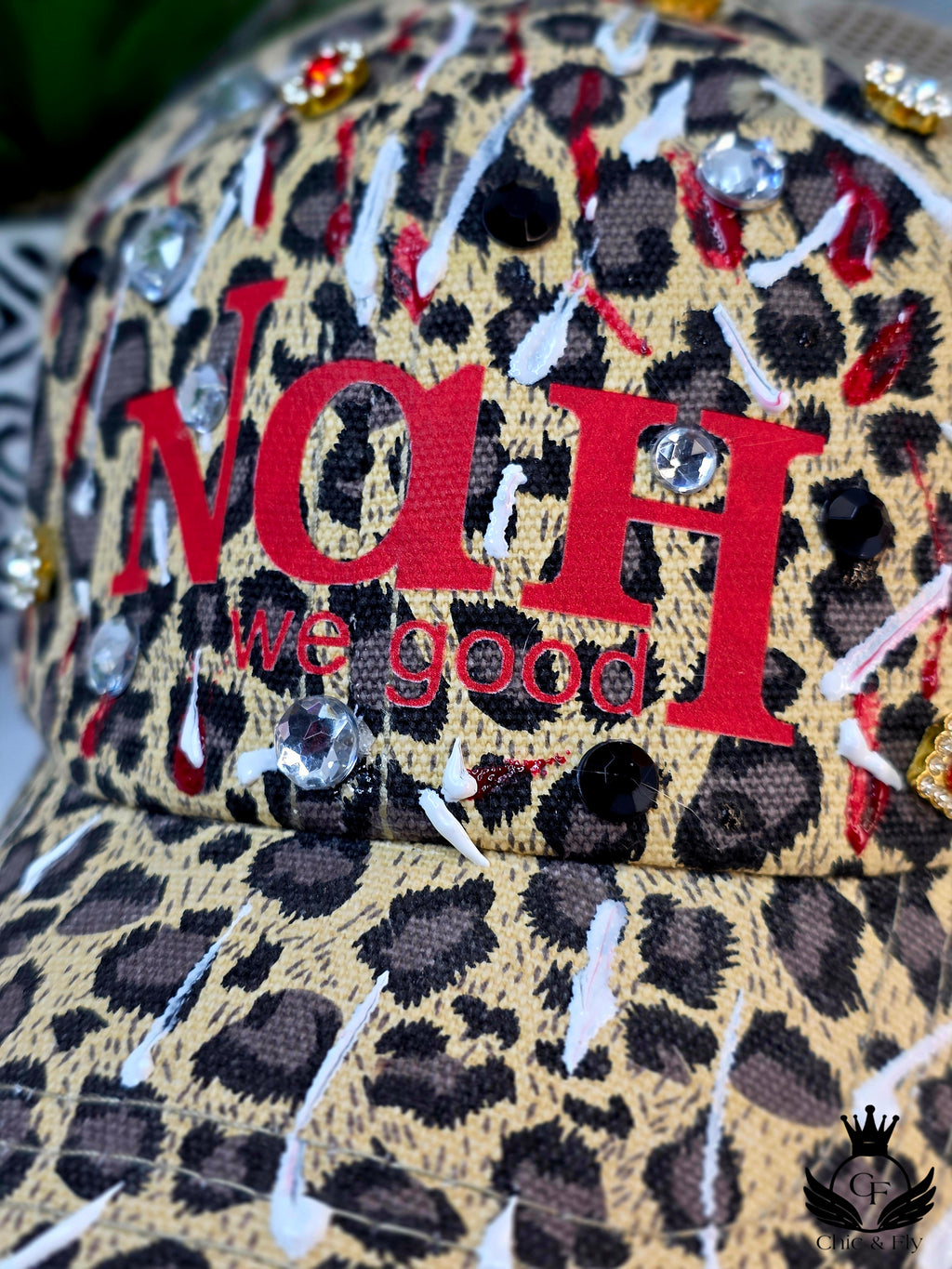 Nah We Good... Lifestyle Collection