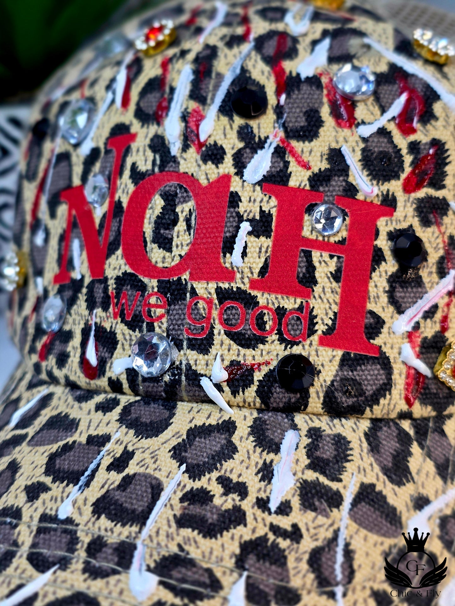 Nah We Good... Lifestyle Collection