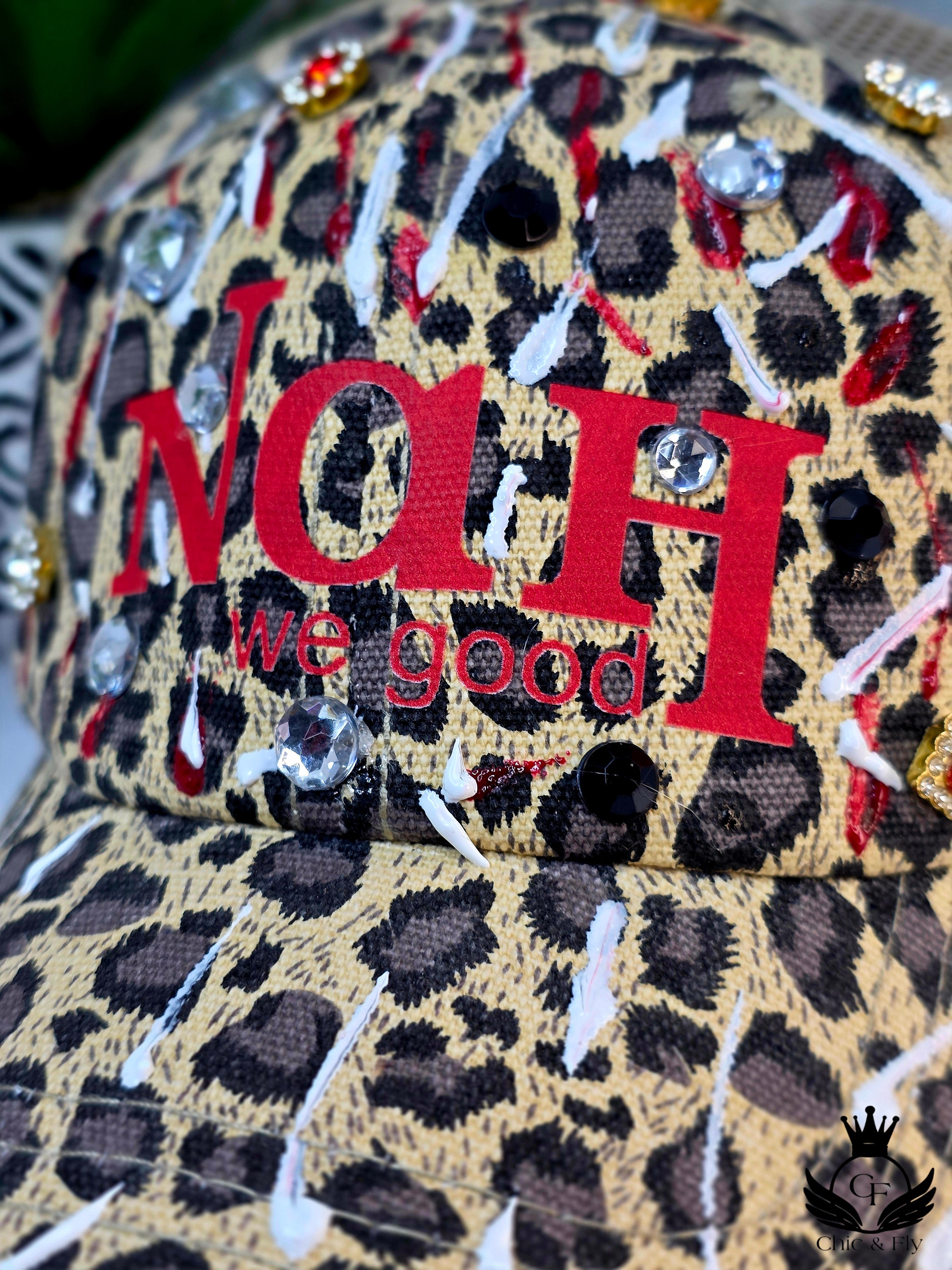 Nah We Good... Lifestyle Collection