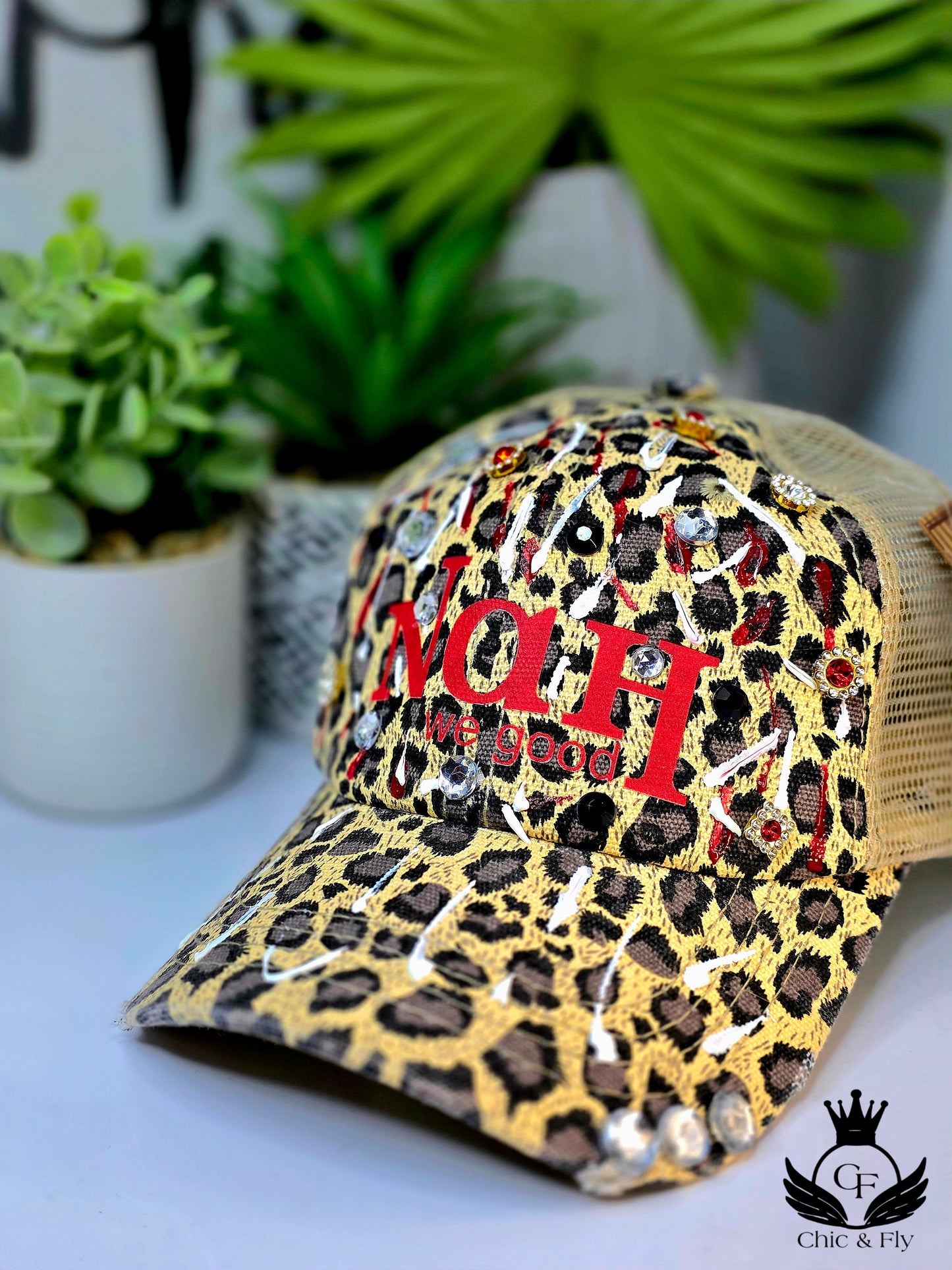 Nah We Good... Lifestyle Collection