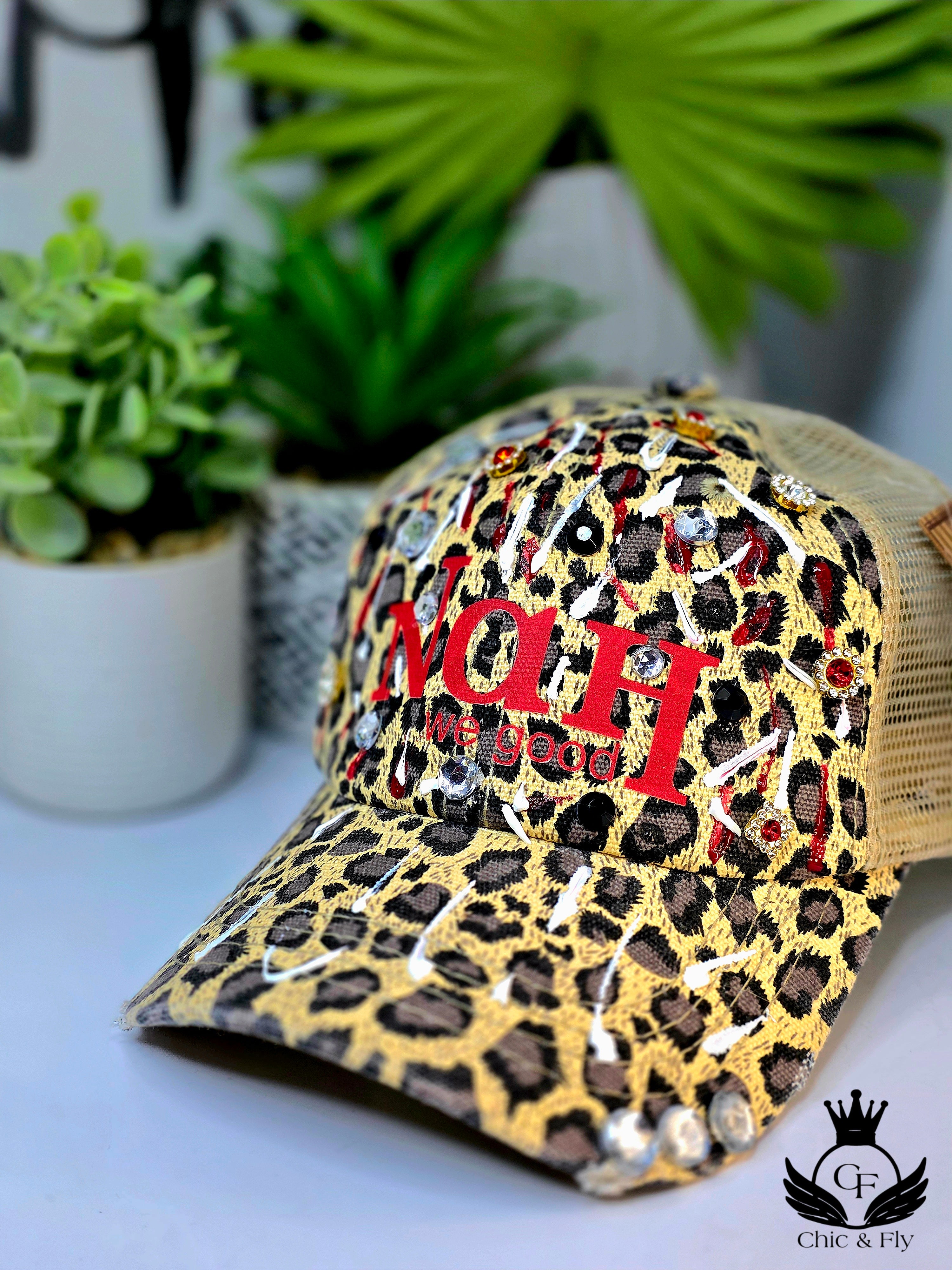 Nah We Good... Lifestyle Collection