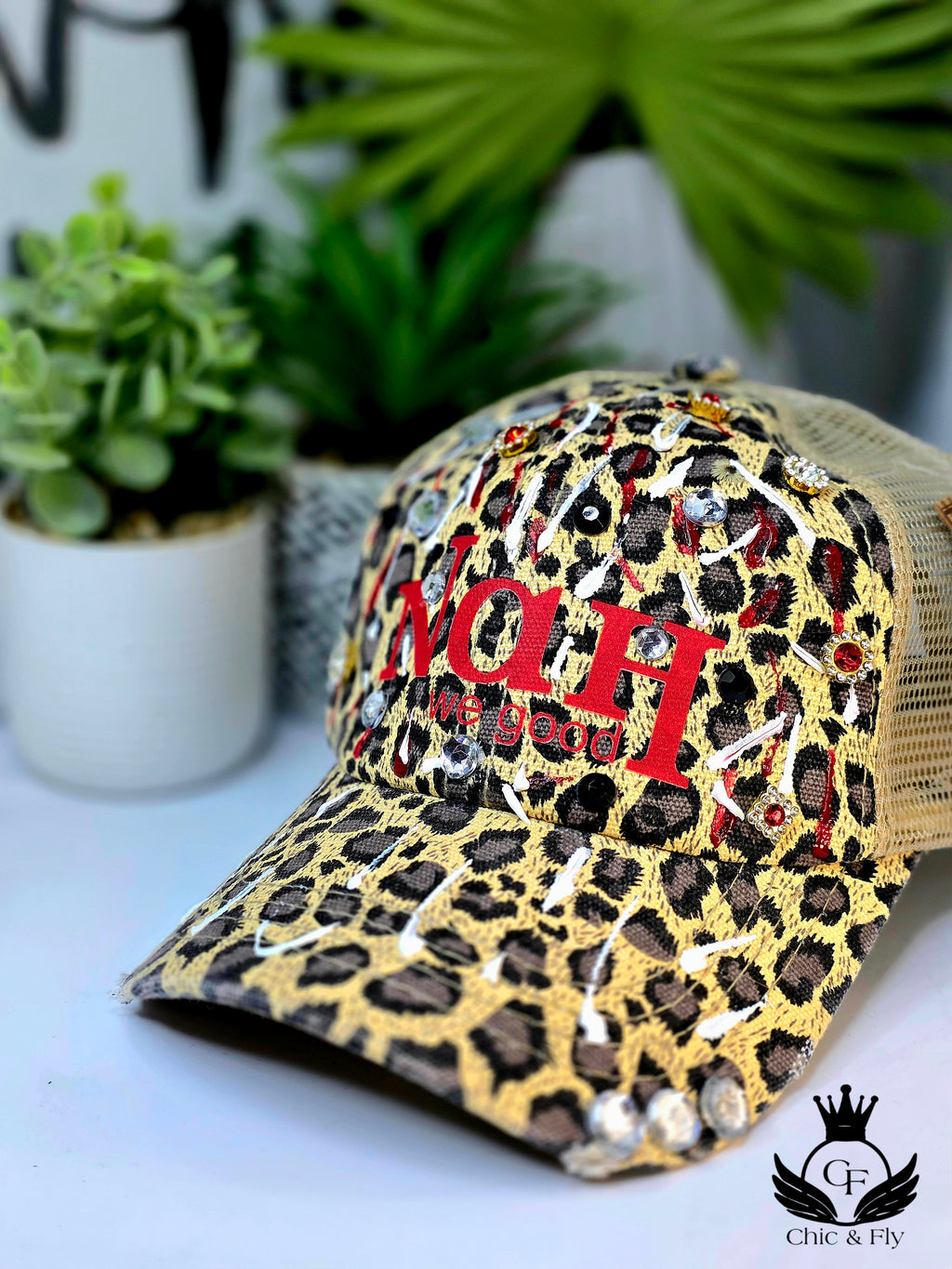 Nah We Good... Lifestyle Collection