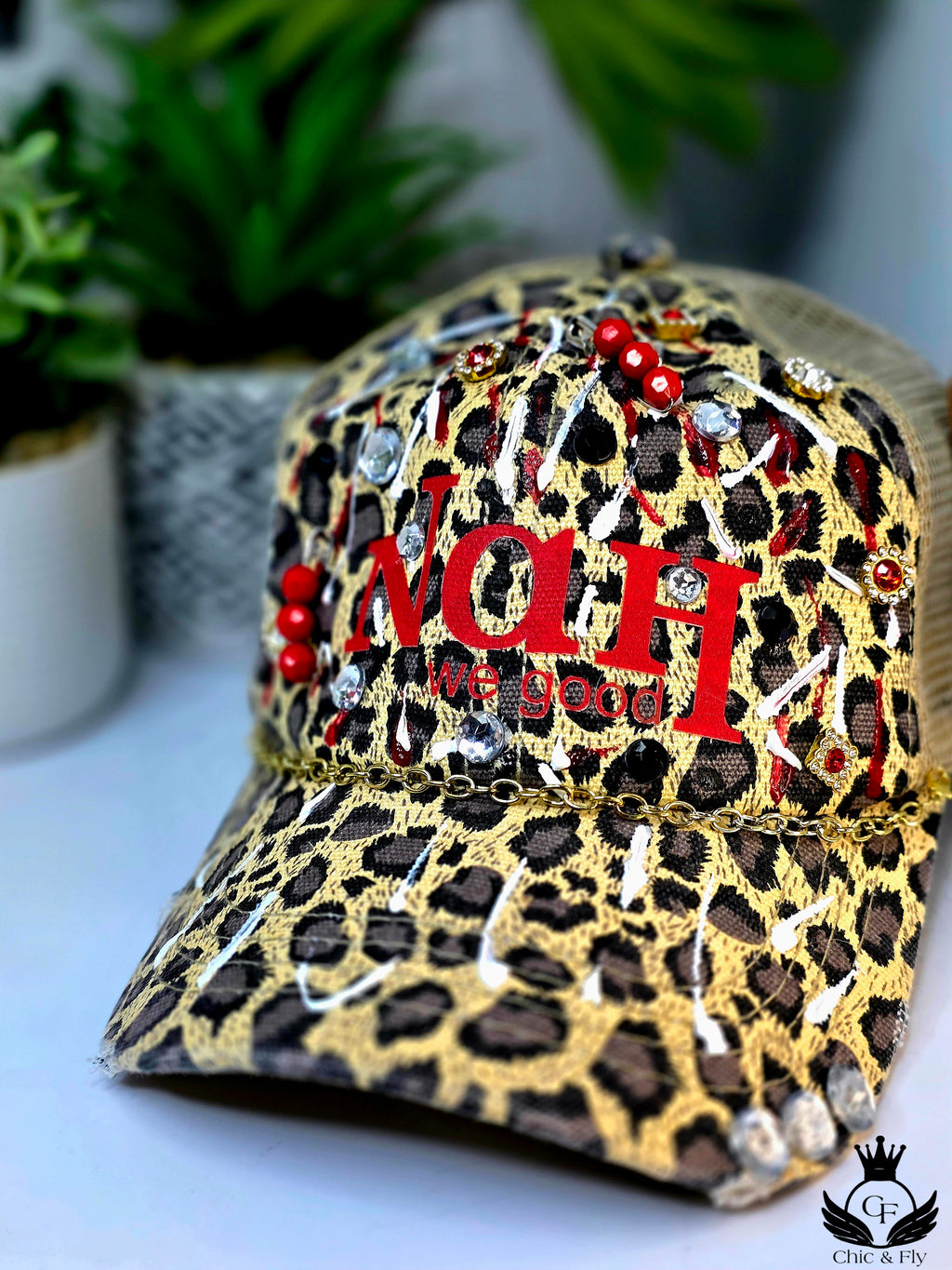 Nah We Good... Lifestyle Collection