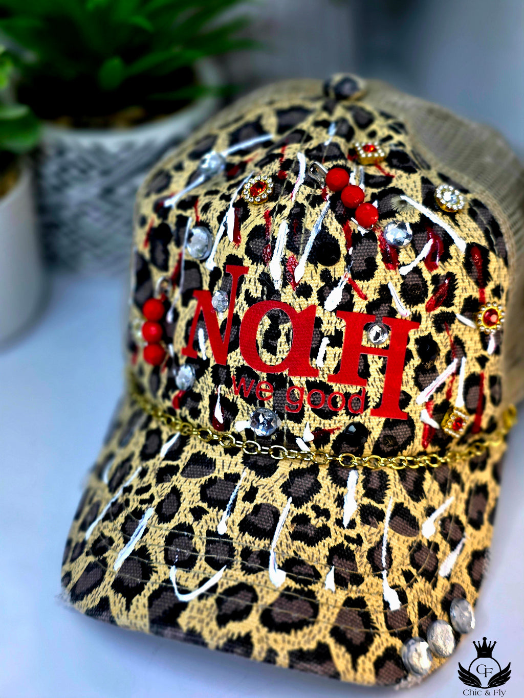 Nah We Good... Lifestyle Collection