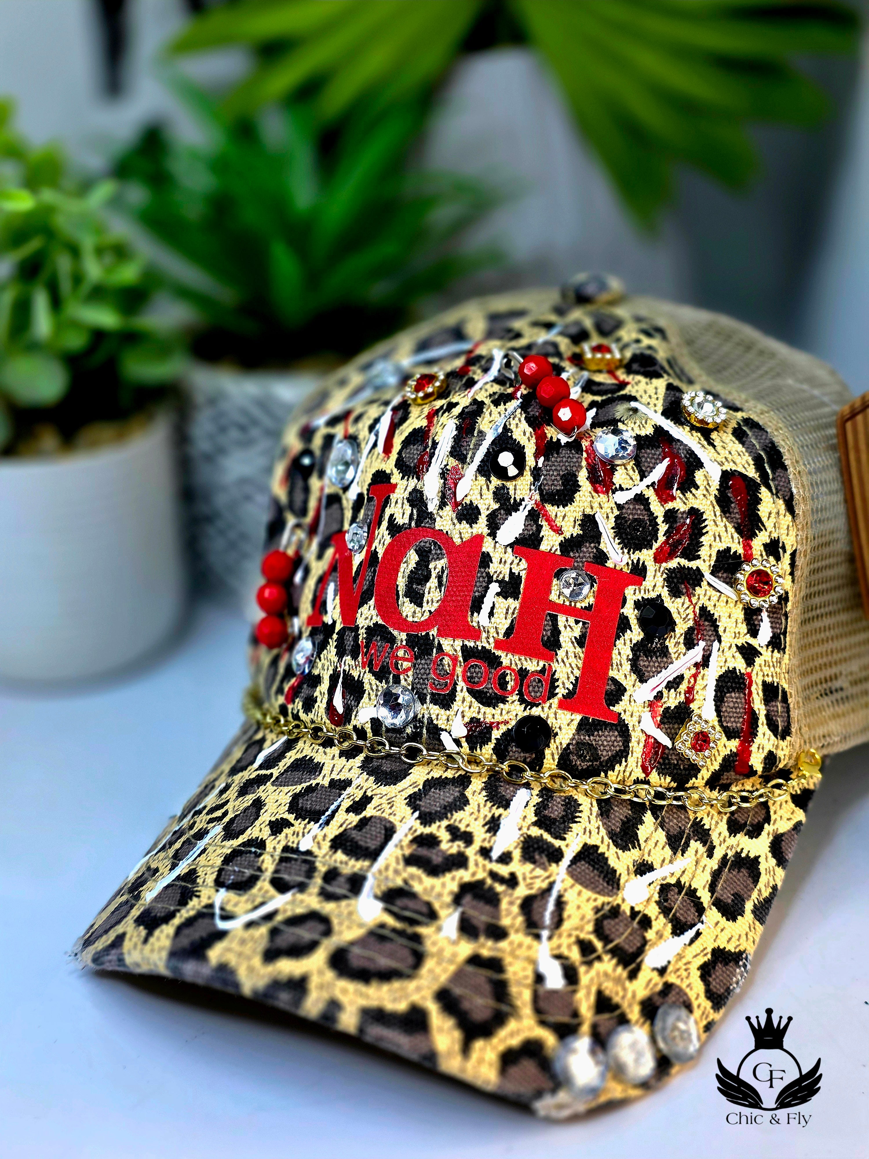 Nah We Good... Lifestyle Collection