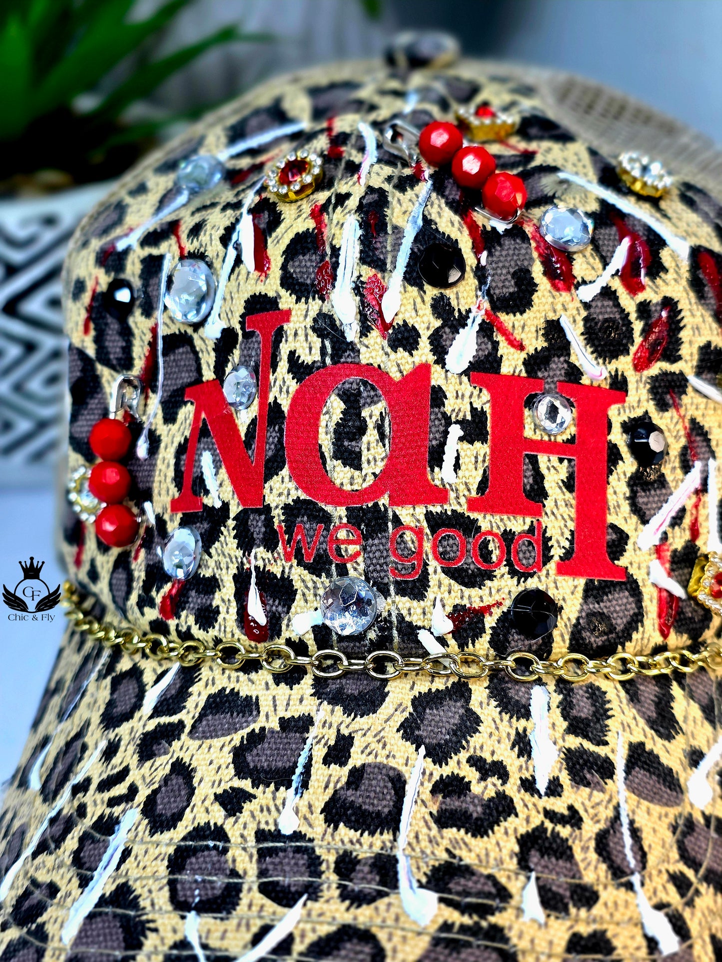 Nah We Good... Lifestyle Collection