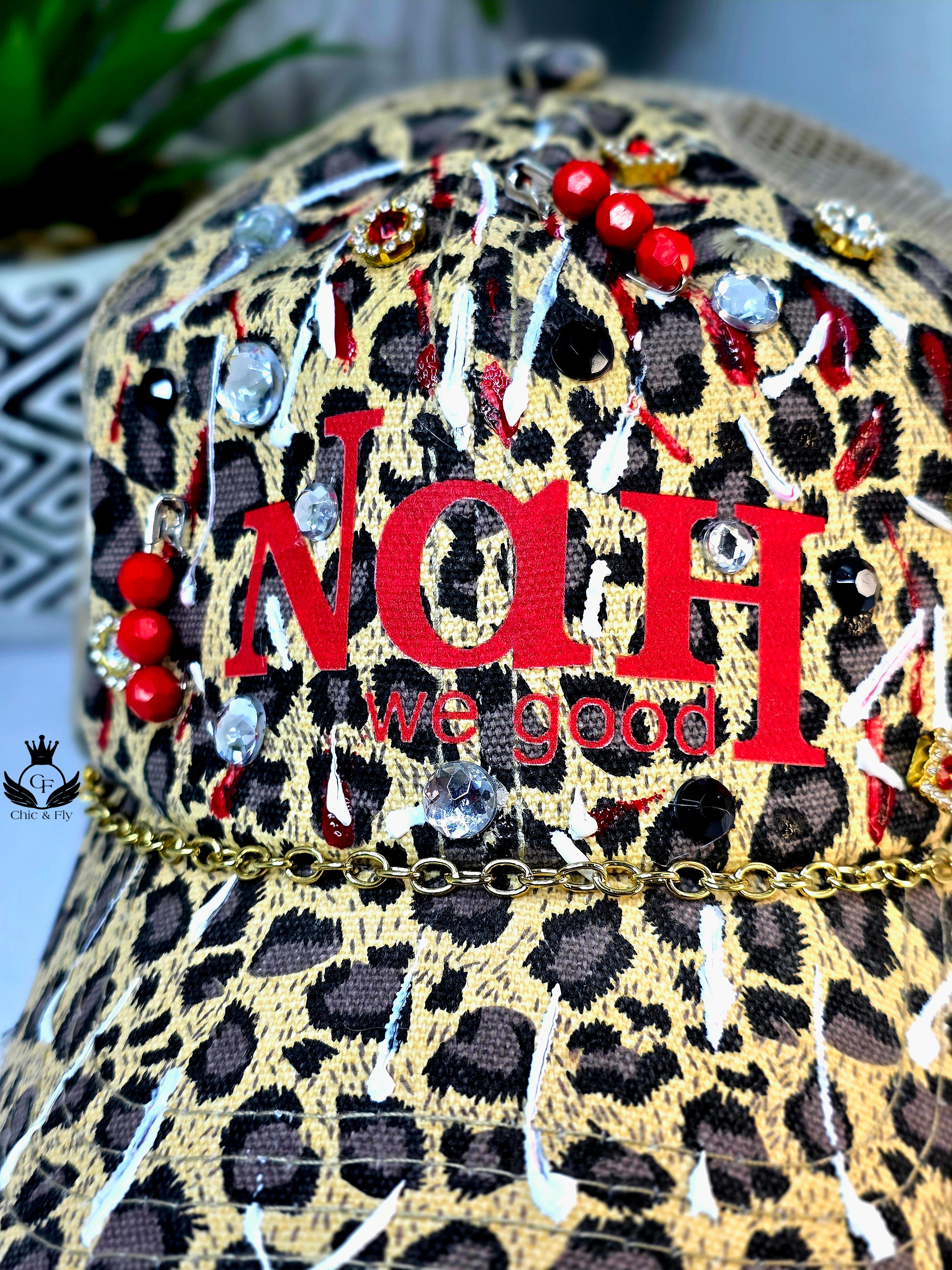 Nah We Good... Lifestyle Collection