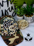 THE INITIAL... FLY CAP Collection by Chic and Fly
