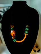 College Color Chic... Necklace Collection