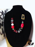 College Color Chic... Necklace Collection