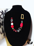 College Color Chic... Necklace Collection