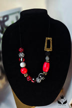 College Color Chic... Necklace Collection