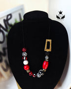 College Color Chic... Necklace Collection