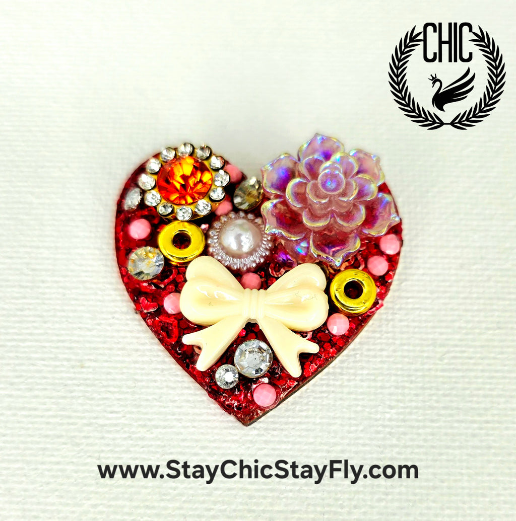 Chic Brooch Collection – Statement Pins That Elevate Everything