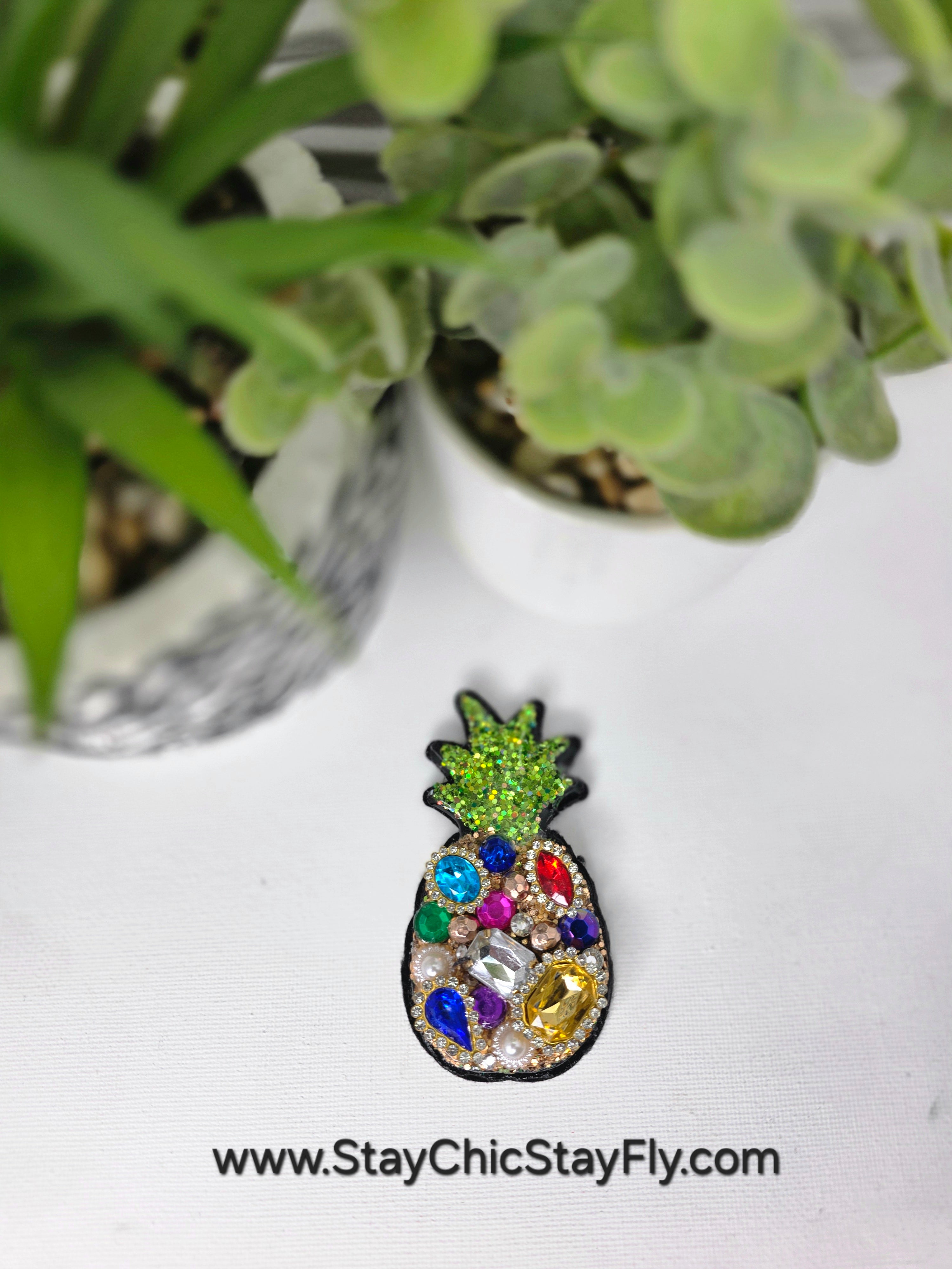 Chic Brooch Collection – Statement Pins That Elevate Everything