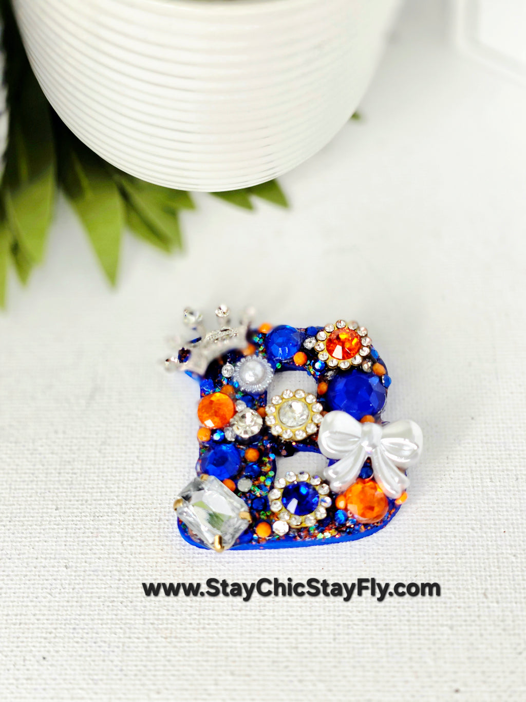 Chic Brooch Collection – Statement Pins That Elevate Everything