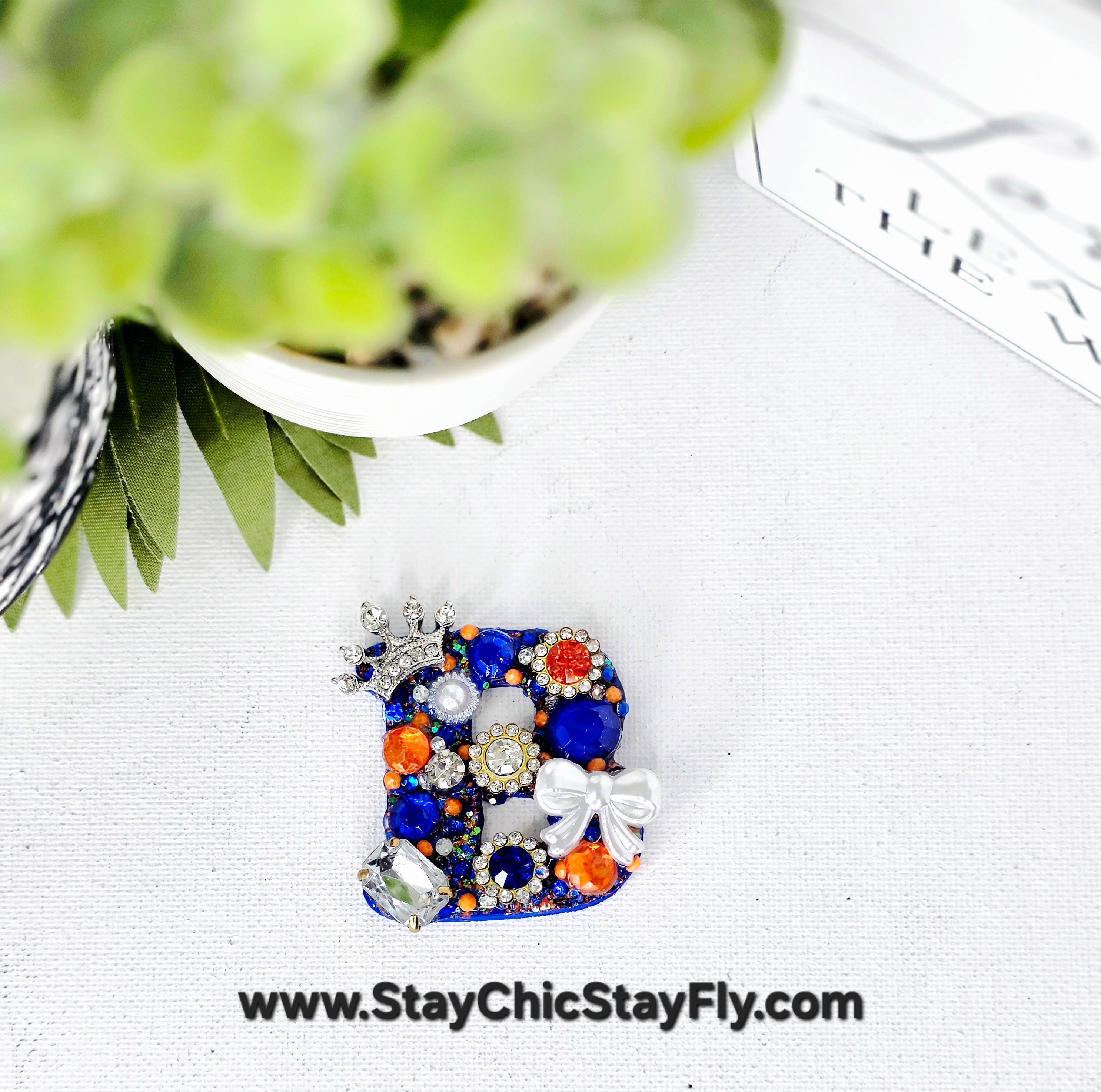 Chic Brooch Collection – Statement Pins That Elevate Everything