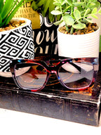 Ms.Flora Multi Color Fashion Glasses  image 0