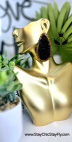 Ms.Debra Denim and Gold Glitter... Devastating Denim Collection  image 0