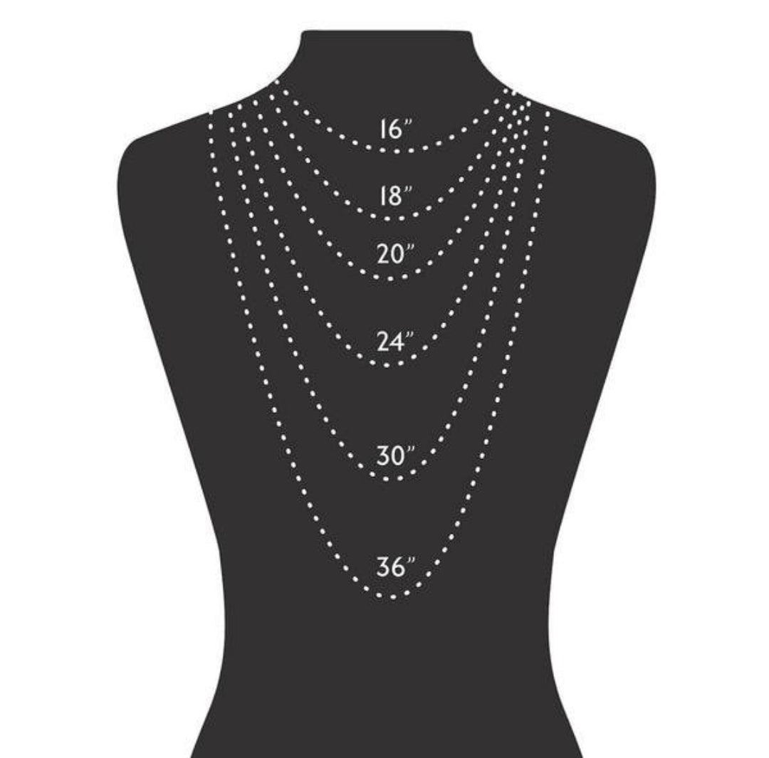 Ms. Envy Necklace, Green, Black and Gold  Chic Junk Collection  image 2