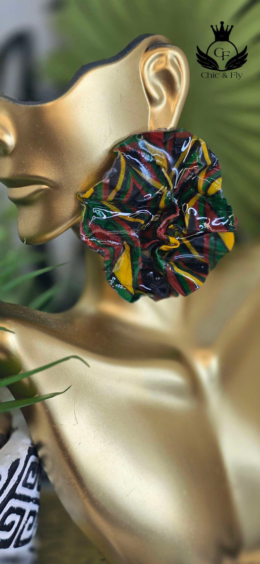 Ms.Yumna Crushed and Crumple Collection image 0