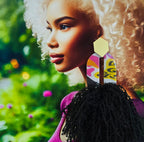 Ms.Ciera Fringe image 1