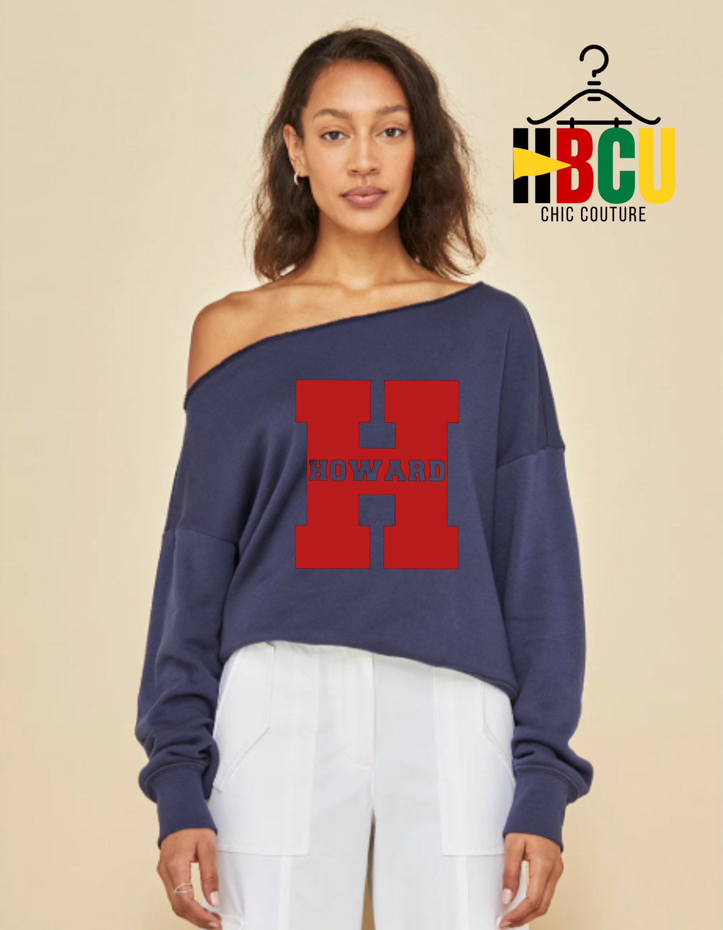 Howard... HBCU Chic Couture Collection