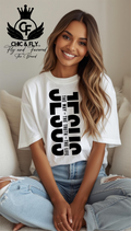 Jesus... The Way The Truth and The Light Christian Tee!!!