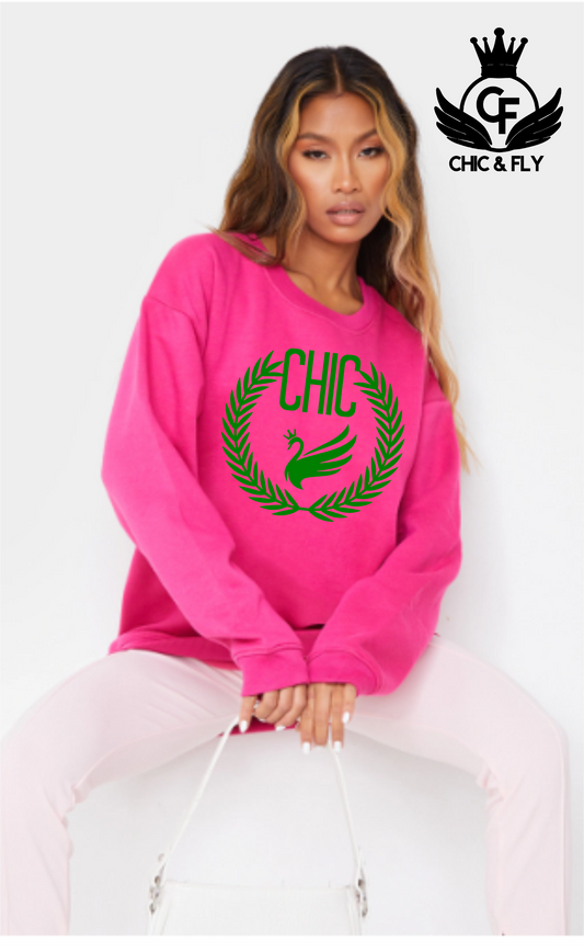 Chic by Chic and Fly...Chic and Fly The Brand Collection