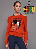 SSU SISTERS OSSWS...HBCU CHIC COUTURE Collection