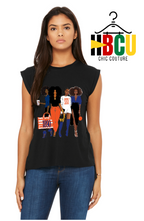 SSU SISTERS...HBCU CHIC COUTURE Collection