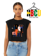 SSU SISTERS Tank Top...HBCU CHIC COUTURE Collection