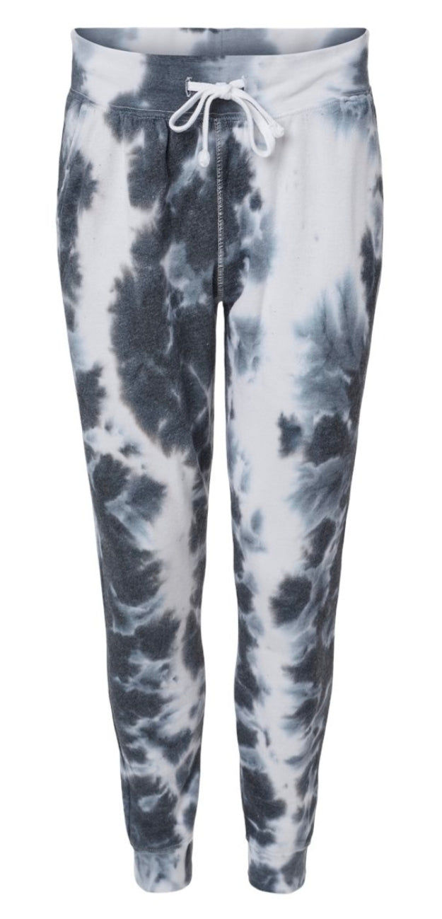 To Dye For... Chic Joggers