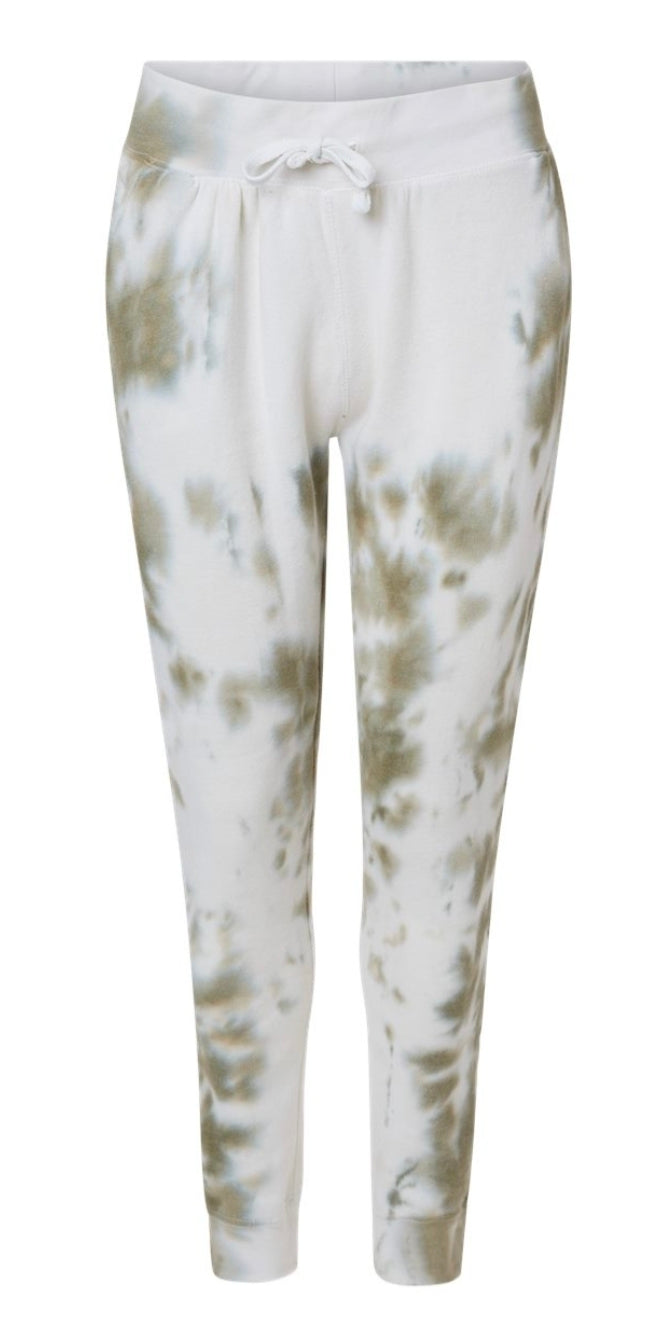 To Dye For... Chic Joggers