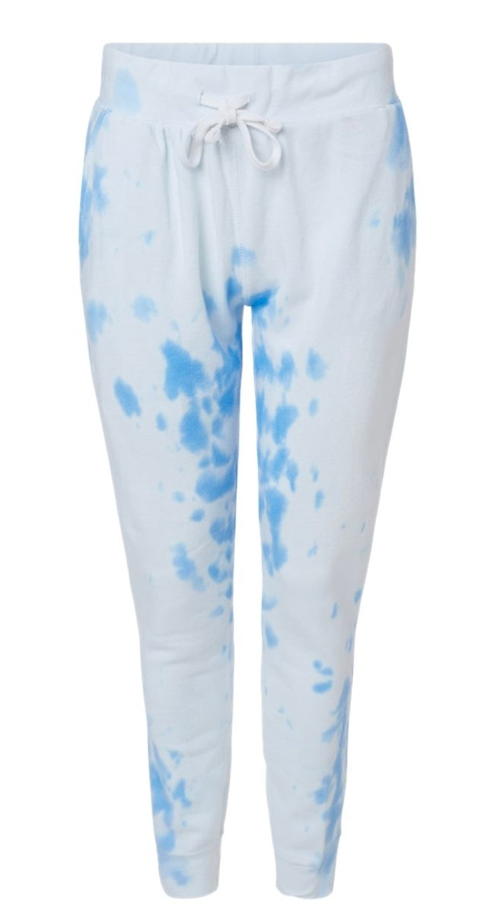To Dye For... Chic Joggers