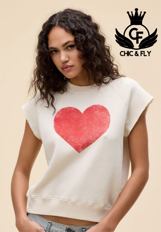 Vintage Love by Chic and Fly