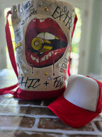 BOSS BABE HUSTLER... Chic and Fly Boss Chic Collection image 1