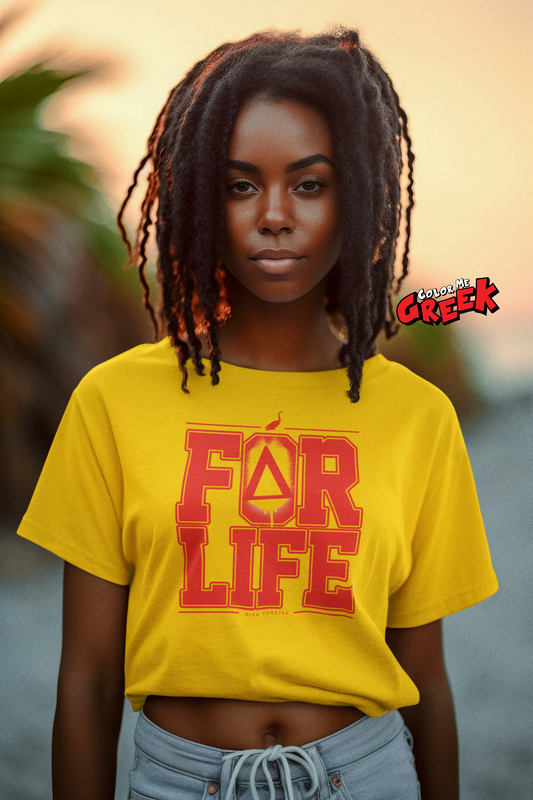 Chic +Fly Diva For Life Statement Top...Chic and Fly Color Me Greek Collection