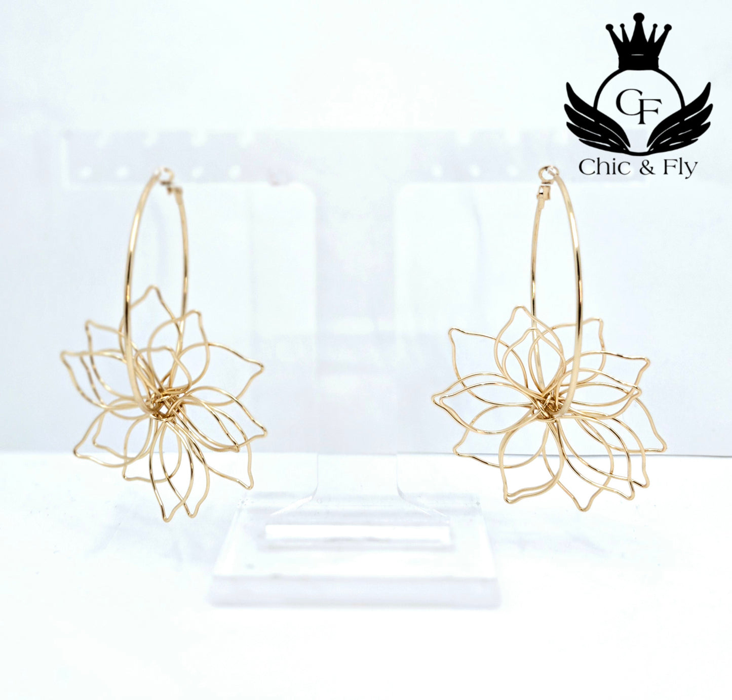 Ms.Daisy... Chic and Fly Accessories Collection image 0