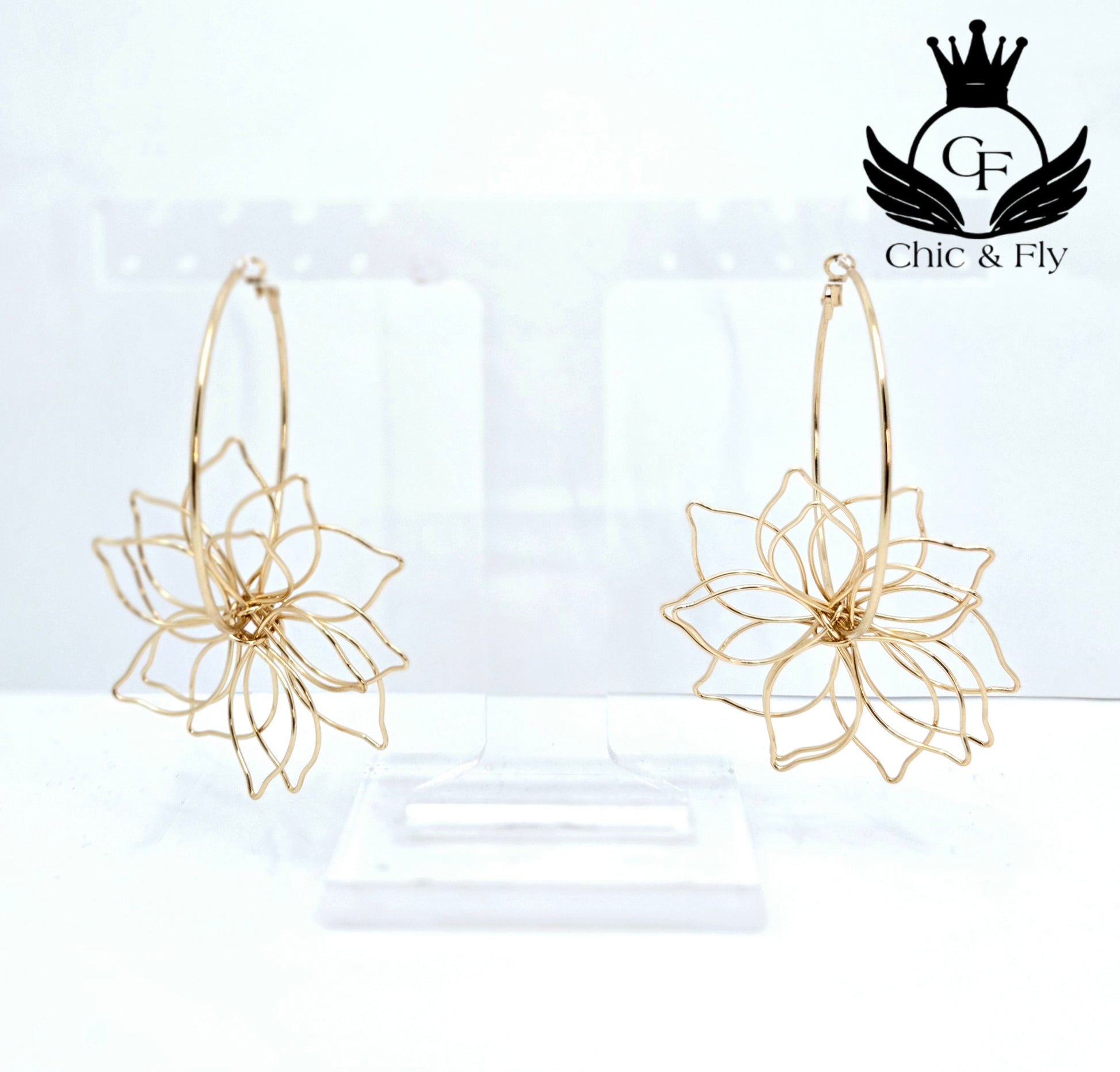 Ms.Daisy... Chic and Fly Accessories Collection image 0